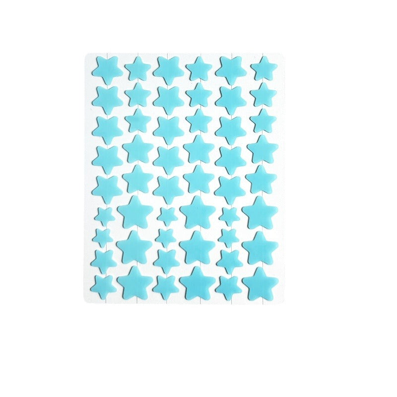 Invisible Hydrocolloid Acne Patch β Pimple Care & Skin Protection Stickers