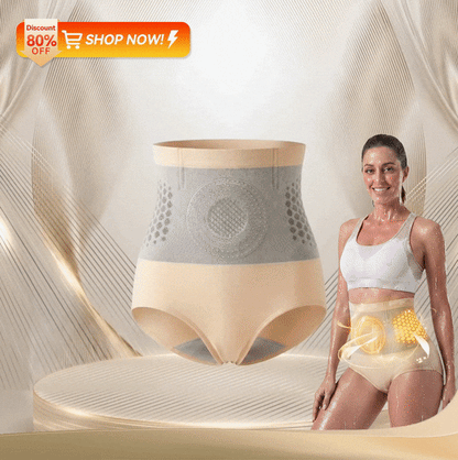 Official Brand Store | PEARLMOON® 2026 Moringa & Berberine 4-in-1 Micro-Particle Sculpting & Fat-Burn Shorts