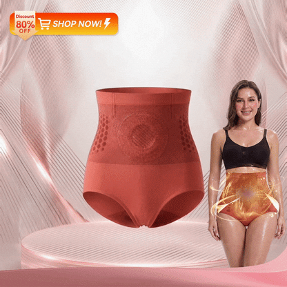 Official Brand Store | PEARLMOON® 2026 Moringa & Berberine 4-in-1 Micro-Particle Sculpting & Fat-Burn Shorts