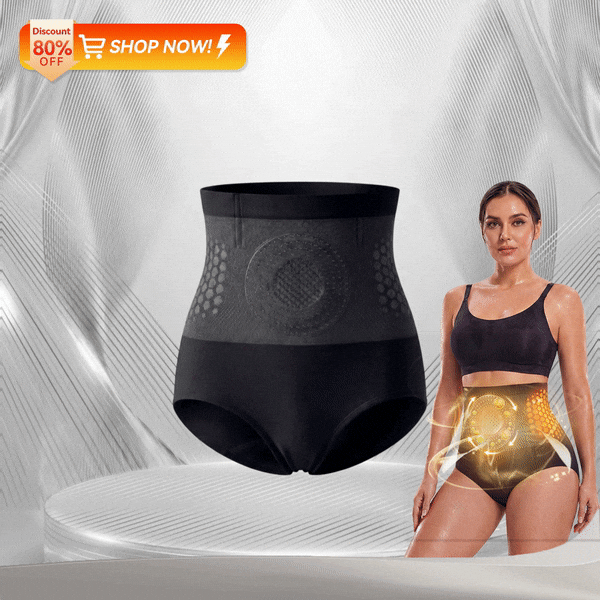 Official Brand Store | PEARLMOON® 2026 Moringa & Berberine 4-in-1 Micro-Particle Sculpting & Fat-Burn Shorts