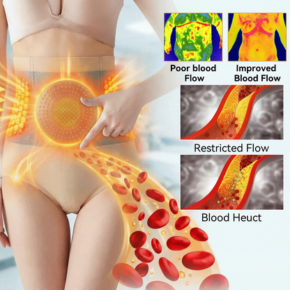 Official Brand Store | PEARLMOON® 2026 Moringa & Berberine 4-in-1 Micro-Particle Sculpting & Fat-Burn Shorts
